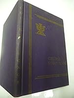 CHI PSI Song Book B001F3GKT6 Book Cover