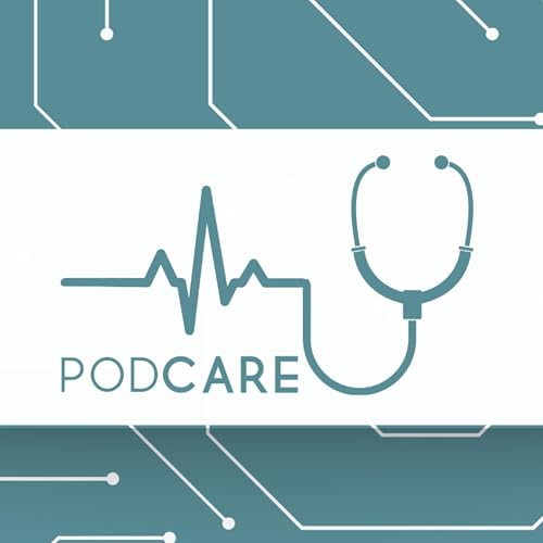 PodCare Podcast Titelbild
