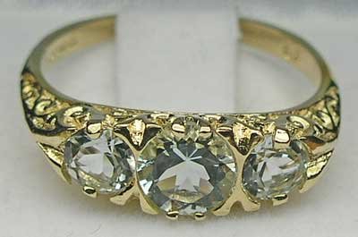 LetsBuyGold Juweliere 2081/82-9Y