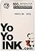 YoYoInk Remanufactured Ink Cartridges Replacement for HP 950 XL Black CN045AN, 2 Pack (2 Black) for OfficeJet 8600 8610 8620 8630