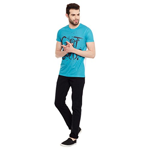 Image of Pirates of the Caribbean by Wear Your Mind Men's Printed Regular