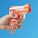 Nerf Fortnite Micro Ice Storm Collection - Includes 6 Microshots Blasters & 12 Official Elite Darts - for Youth, Teens, Adults