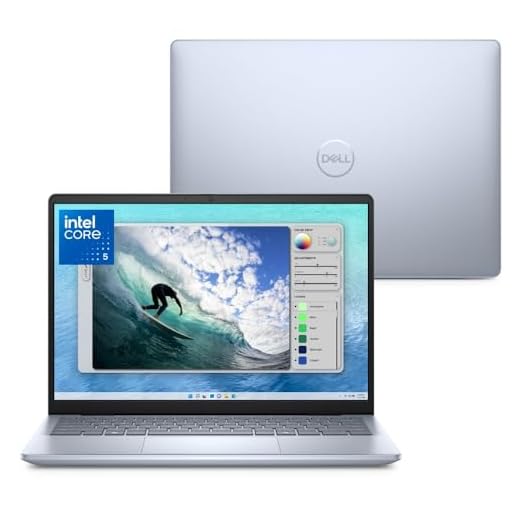 Dell Inspiron 14 I5 120U Fhd+
