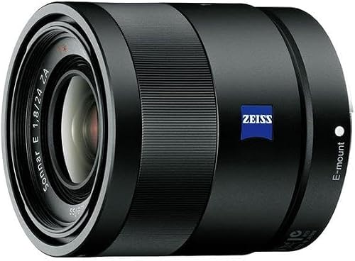 Objektyvas Sony 24mm — produkto nuotrauka