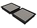 AFe - Magnum Flow Pro Dry S Panel Gray Air Filters (Pair)