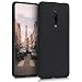 Produktbild kwmobile Hülle kompatibel mit Xiaomi Mi 9T (Pro) / Redmi K20 (Pro) - Hülle Silikon - Soft Handyhülle - Handy Case in Schwarz matt