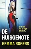 De huisgenote (Dutch Edition)