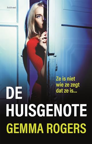 De huisgenote (Dutch Edition)