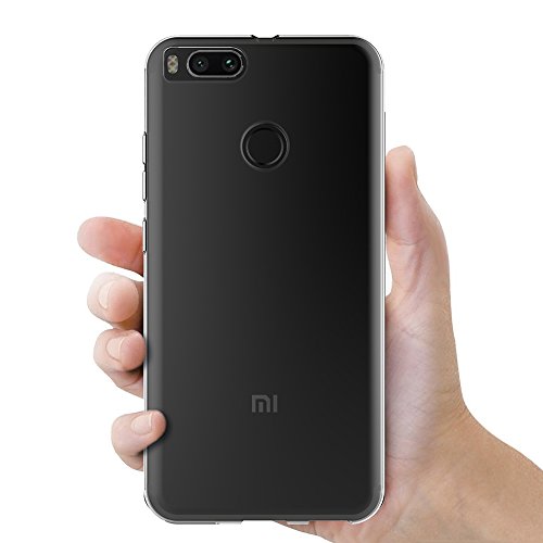AICEK Cover Xiaomi Mi 5X / Xiaomi Mi A1, Cover