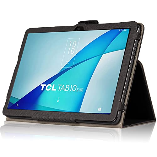 タブレット　ケース付　 LUCA TE103M3 Amazon.co.jp: 「Doo」For ‎LUCA tablet TE103M3N1-B用 縦置き