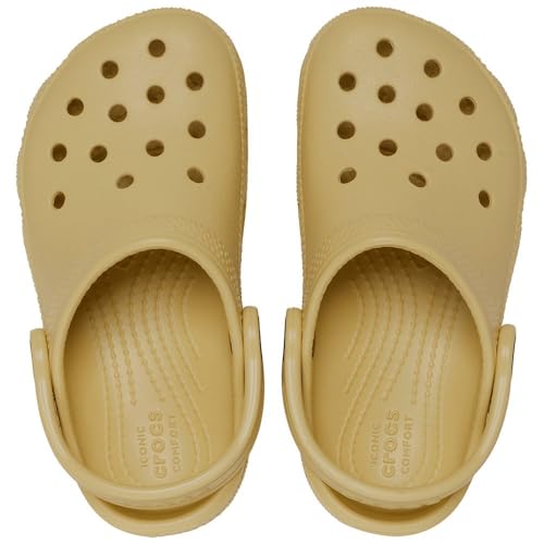 Image of Crocs Kids Crocsfunlab Buzz Woody Clog (Toddler /Little Kid)