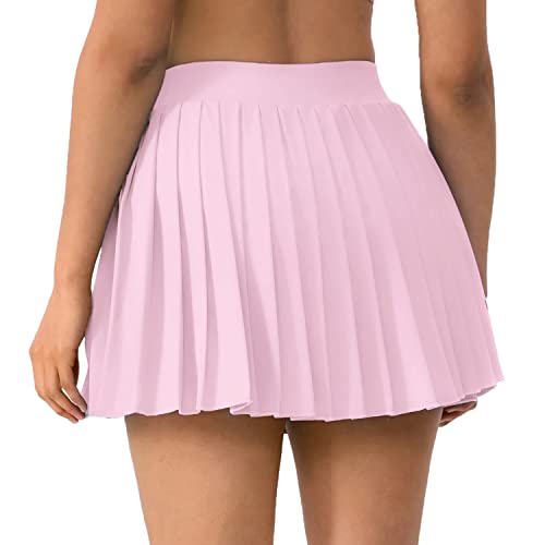 The 10 Best pink tennis skirt -Buying Guide