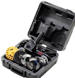 Kta KGQB-0808M Air Surface Cleaning Tool Kit