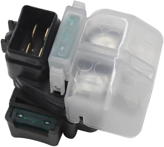 Al Starter Switch For LT A400 A400F 400 A400FC 400 A400FH