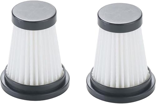 Daaxing 2 filtros HEPA para Genius Invictus