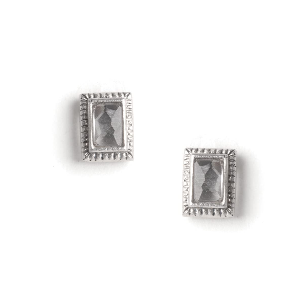 Shaya by CaratLane Fanny Price Earrings in 925 Oxidised Silver (B09XF92P38) Amazon Price History, Amazon Price Tracker