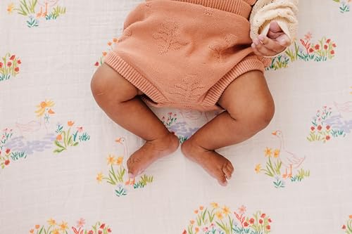 Clementine Kids CKCS-P Crib Sheets thumb #2