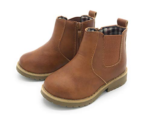 Blue Berry Girls Fashion Cute Toddler/Infant Winter Snow Boots