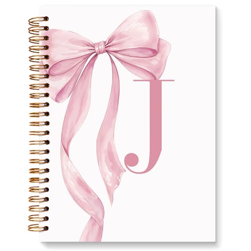 Cuaderno JXREQ 501-YY-bjb-Jpink para evitar hojas sueltas