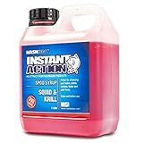  Nash Spod Syrup 1L Squid& Krill
