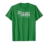 Shirt.Woot: Vintage Soylent Green T-Shirt