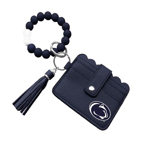 Image of Littlearth Penn State Nittany Lions NCAA Bracelet Wallet