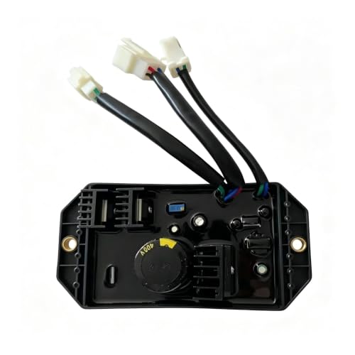 Image of ResGcx Generator Automatic Voltage Regulator Fit For TT925S-400