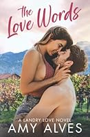 The Love Words 1777430186 Book Cover