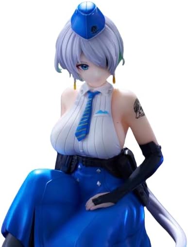 Amazon | ブリッド フィギュア 勝利の女神:NIKKE ぬーどるストッパー 