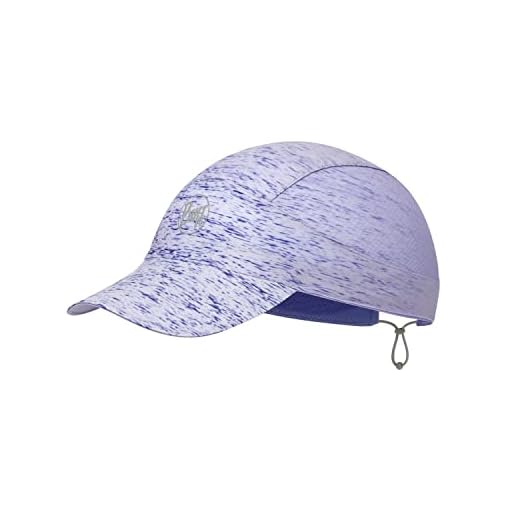 Buff Pack Speed cap Htr Lavender Unisex S/M 8 Buff Pack Speed cap Htr Lavender Unisex S/M