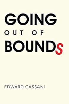 Paperback Going Out of Bounds Book