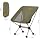 Naturehike YL08 Silla Plegable Ultraligera para Camping Verde miniatura 2