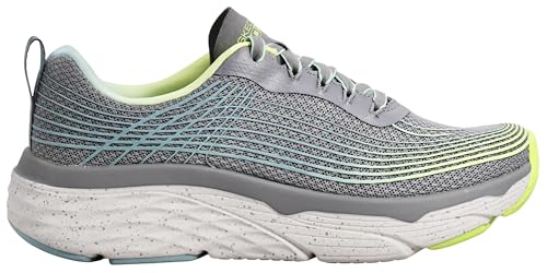 Image of Skechers Women's Max Cushioning Elite Galaxy Burst