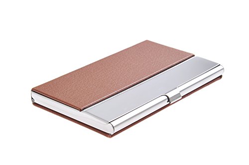 Quantum Abacus Porta biglietti da visita/porta