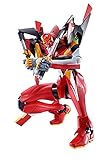 Tamashi Nations - Evangelion: 2.0 You Can (Not) Advance - Multipurpose Humanoid Dcisive Weapon...
