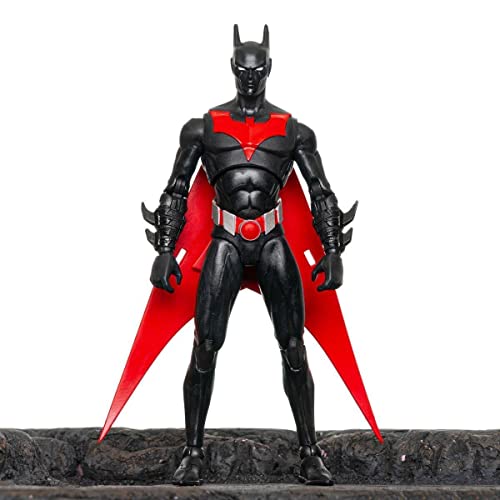 McFarlane Toys DC Multiverse Batman Beyond Figure #TOP22