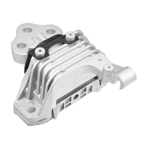 Motoforti Engine Motor Mount for for Jeep Cherokee 2.4L 2014-2023 Driver Side Transmission Mount Replace 68418876AB/ 68164709AG/ 68164709AC/ 68418876AA/ 68164709AE/ 68164709AF/ 68190606AE by Motoforti - Used condition - US$55.94
