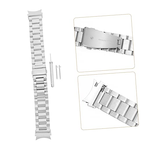 Correa de repuesto elegante BESTonZON compatible con Mi Watch de alta sofisticación 5