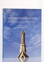 University College Cork 0950244031 Book Cover
