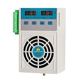1pc CS800 Condensation Drainage Dehumidifier Dehumidifier for 60W Electrical Cabinet Dehumidification(3)