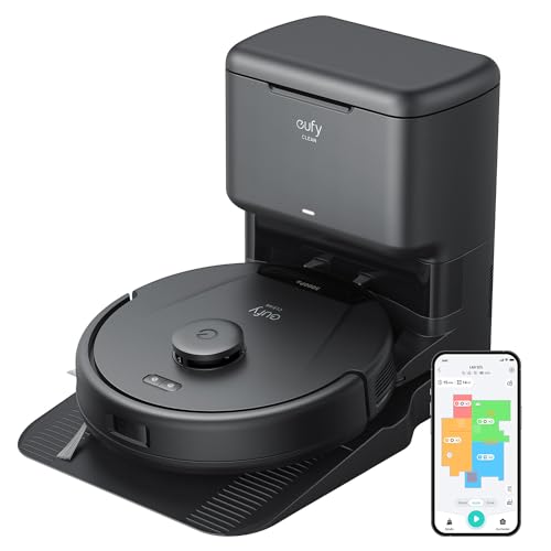 Immagine di eufy Clean L60 SES