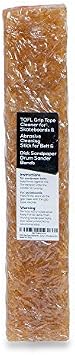 TOFL Grip Tape Cleaner for Skateboards Tan 8" x 1.5 x 1.5