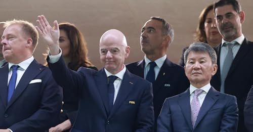 Buon Mondiale a (quasi) tutti