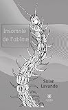  Insomnie de l’abîme: Recueil de poésie (French Edition)