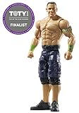 WWE Sound Slammers John Cena Action Figure
