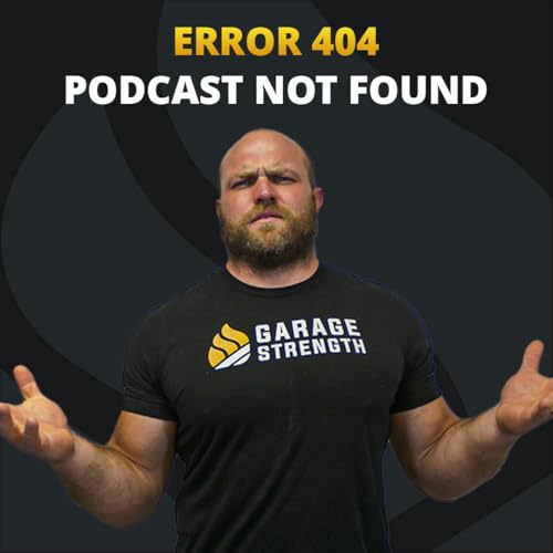 Untitled Podcast Podcast Por Dane Miller capa