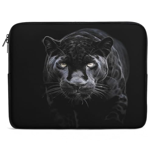Funda para portátil de 17 pulgadas ideal para viajes urbanos y oficina