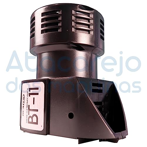 Sirene Beatek Bt11 1500