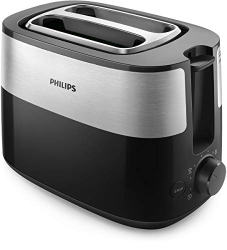 Philips HD2516 90 830 W De plástico