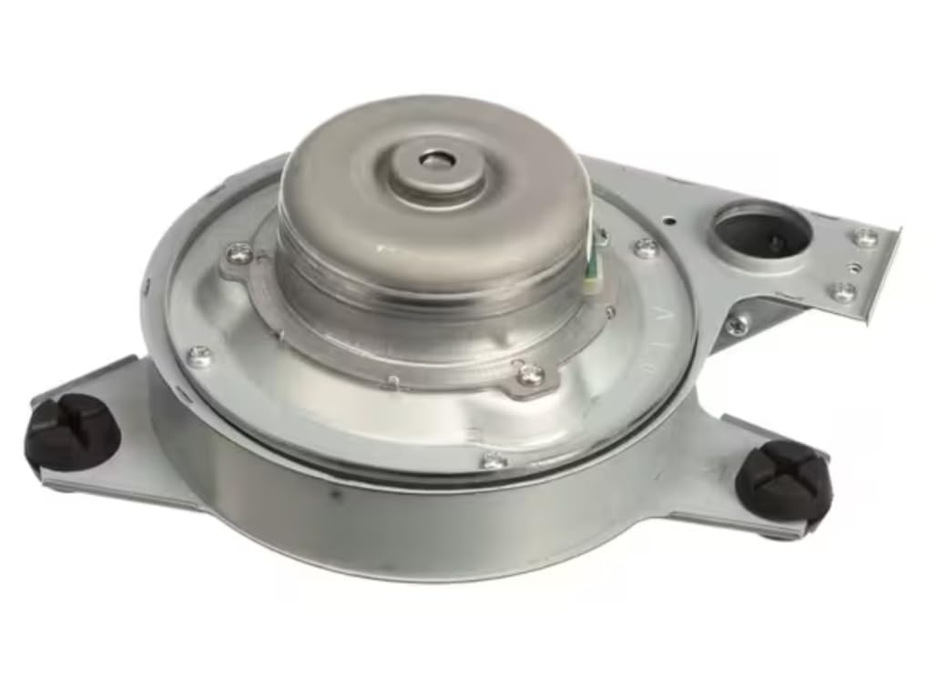 Fits Rinnai 20.12 4 DC37V 13W 1004F-611-E DR-734-501 20500W Blower/Motor Assembly, Combustion, 37VDC